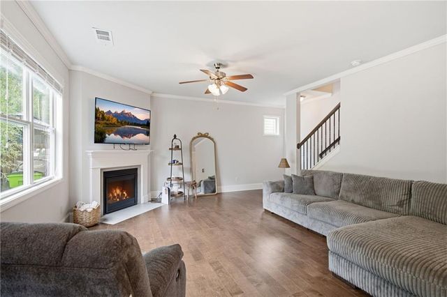 2127 Apple Orchard Way, Austell, GA 30168