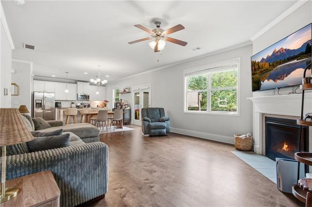 2127 Apple Orchard Way, Austell, GA 30168