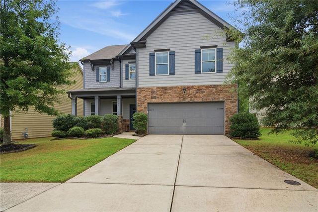 2127 Apple Orchard Way, Austell, GA 30168