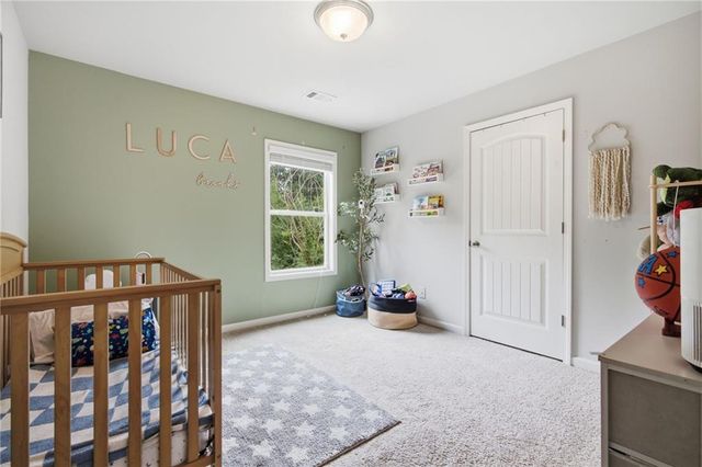 2127 Apple Orchard Way, Austell, GA 30168