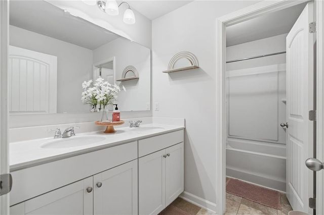 2127 Apple Orchard Way, Austell, GA 30168