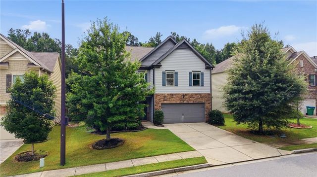 2127 Apple Orchard Way, Austell, GA 30168