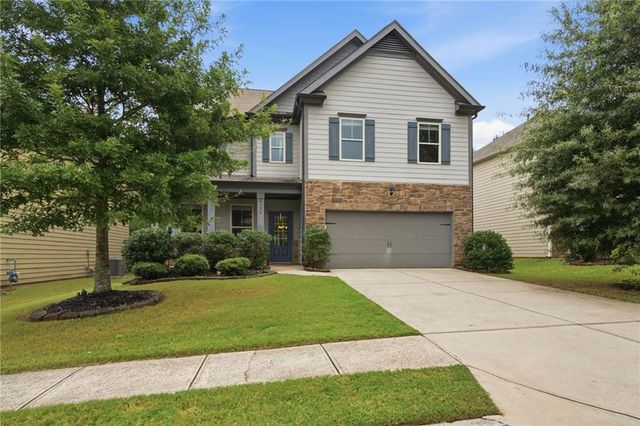 2127 Apple Orchard Way, Austell, GA 30168