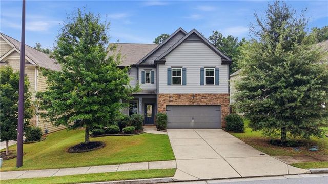 2127 Apple Orchard Way, Austell, GA 30168