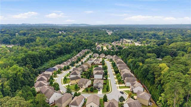 2127 Apple Orchard Way, Austell, GA 30168