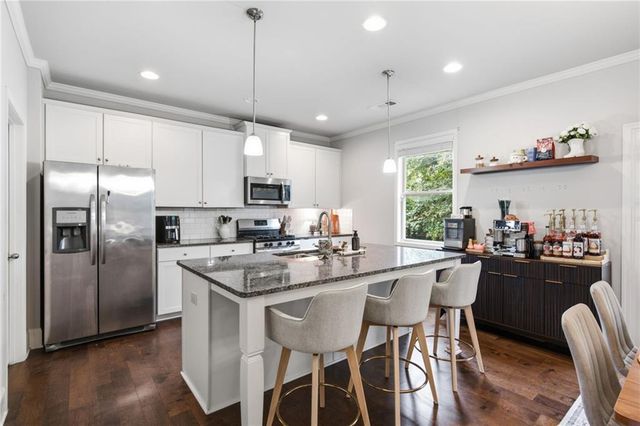 2127 Apple Orchard Way, Austell, GA 30168