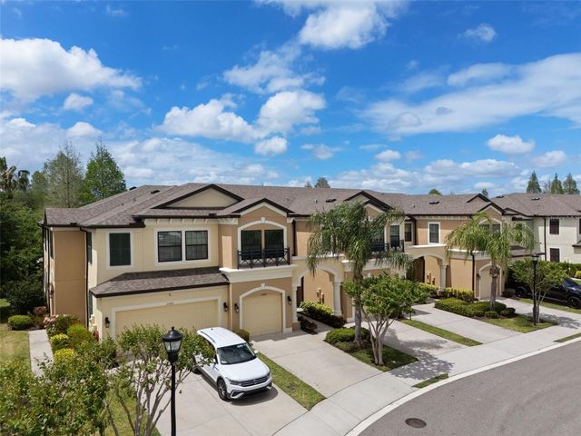 11504 CROWNED SPARROW LANE, Tampa, FL 33626
