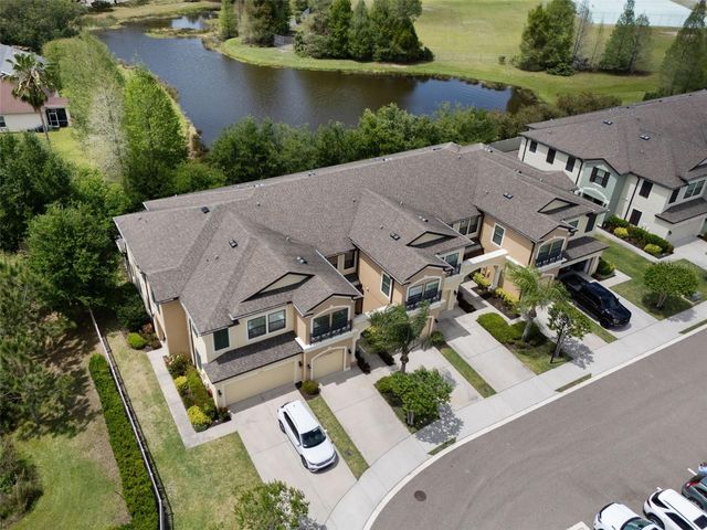 11504 CROWNED SPARROW LANE, Tampa, FL 33626