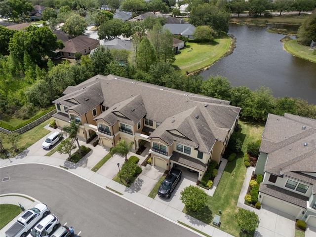 11504 CROWNED SPARROW LANE, Tampa, FL 33626