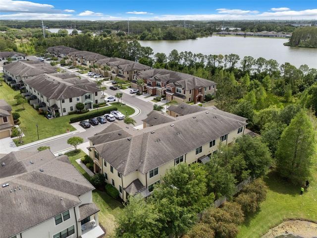 11504 CROWNED SPARROW LANE, Tampa, FL 33626