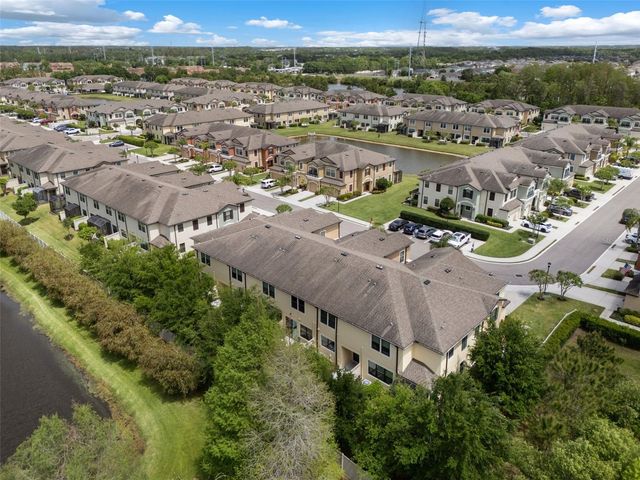 11504 CROWNED SPARROW LANE, Tampa, FL 33626