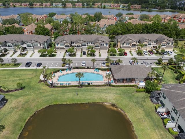 11504 CROWNED SPARROW LANE, Tampa, FL 33626