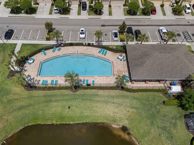 11504 CROWNED SPARROW LANE, Tampa, FL 33626