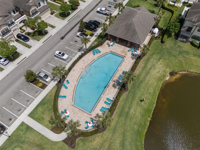 11504 CROWNED SPARROW LANE, Tampa, FL 33626