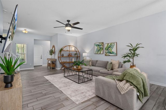 11504 CROWNED SPARROW LANE, Tampa, FL 33626