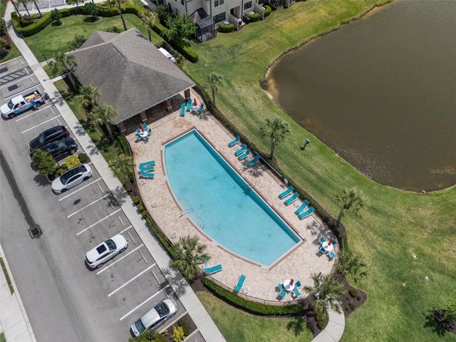 11504 CROWNED SPARROW LANE, Tampa, FL 33626