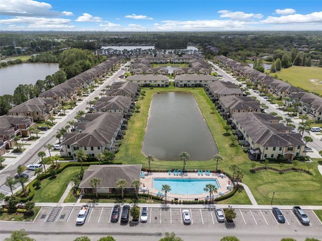 11504 CROWNED SPARROW LANE, Tampa, FL 33626