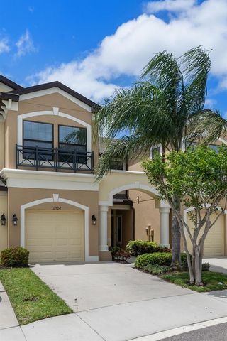 11504 CROWNED SPARROW LANE, Tampa, FL 33626