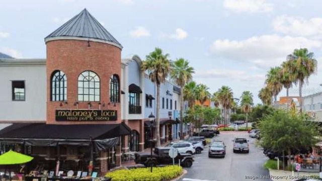 11504 CROWNED SPARROW LANE, Tampa, FL 33626