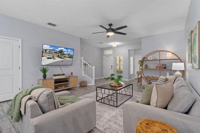 11504 CROWNED SPARROW LANE, Tampa, FL 33626