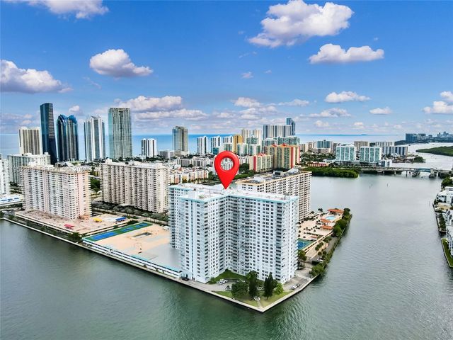 301 174th St 1018, Sunny Isles Beach, FL 33160
