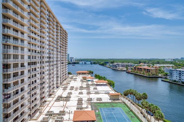 301 174th St 1018, Sunny Isles Beach, FL 33160