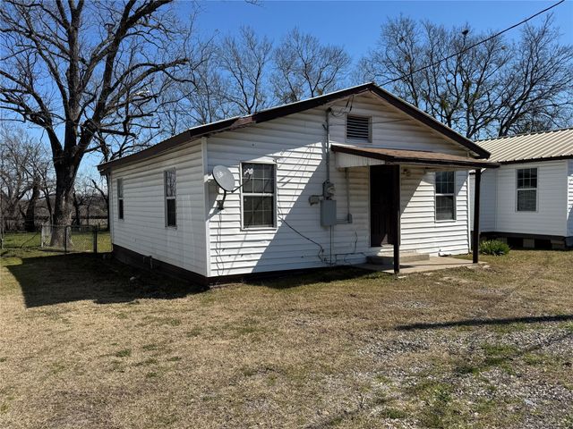 1017 S 15th Street, Corsicana, TX 75110