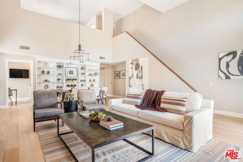 10511 Ashton Avenue 305, Los Angeles, CA 90024 — exterior