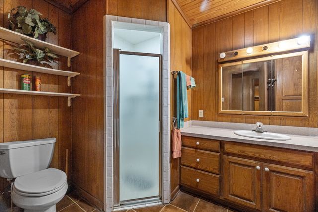 201 N 1st Street, Cranfills Gap, TX 76637