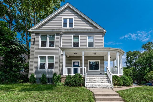 1530 Blair Avenue, Cincinnati, OH 45207
