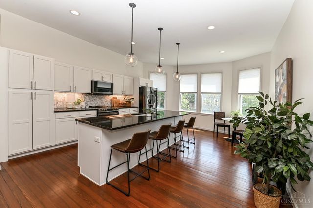 1530 Blair Avenue, Cincinnati, OH 45207