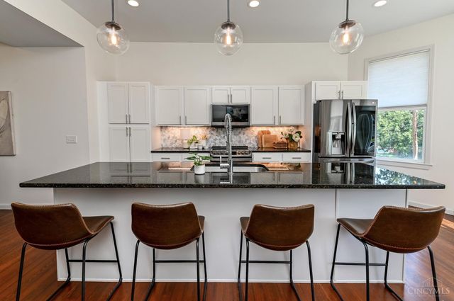 1530 Blair Avenue, Cincinnati, OH 45207