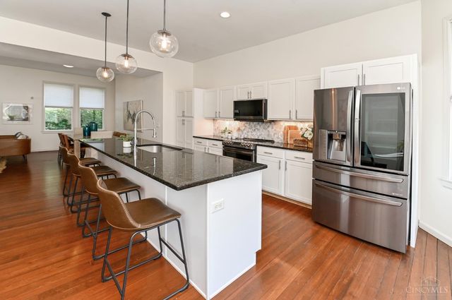 1530 Blair Avenue, Cincinnati, OH 45207