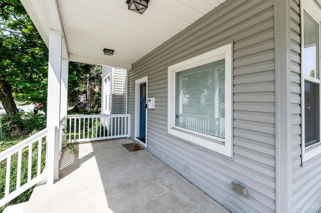 1530 Blair Avenue, Cincinnati, OH 45207