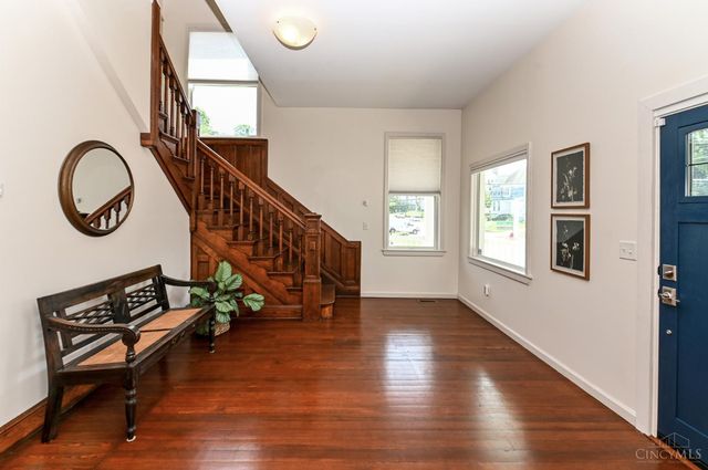 1530 Blair Avenue, Cincinnati, OH 45207