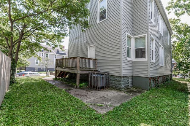 1530 Blair Avenue, Cincinnati, OH 45207