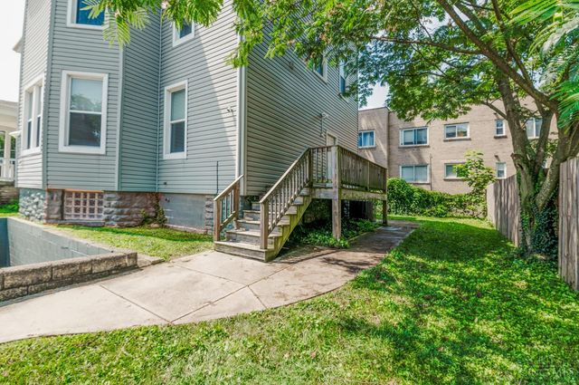 1530 Blair Avenue, Cincinnati, OH 45207