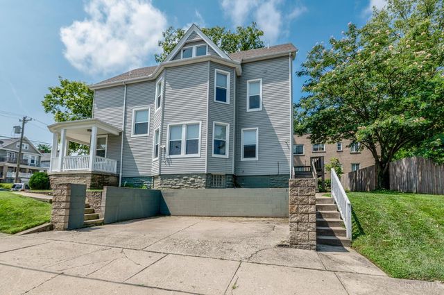 1530 Blair Avenue, Cincinnati, OH 45207
