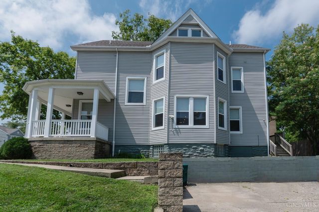 1530 Blair Avenue, Cincinnati, OH 45207