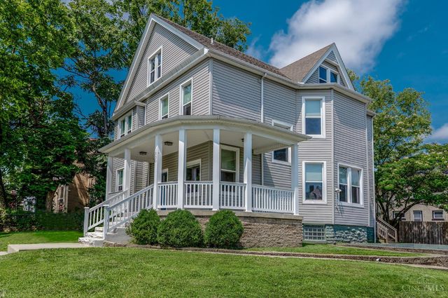 1530 Blair Avenue, Cincinnati, OH 45207