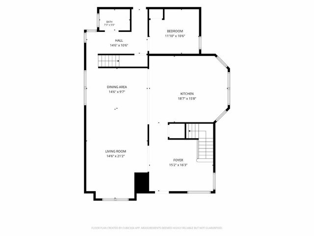 1530 Blair Avenue, Cincinnati, OH 45207