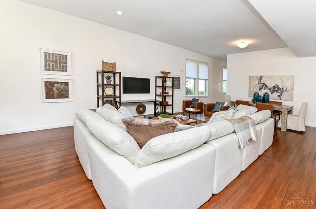 1530 Blair Avenue, Cincinnati, OH 45207