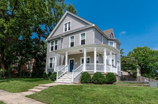 1530 Blair Avenue, Cincinnati, OH 45207