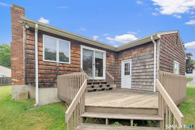 470 Oceanview Terrace, Stratford, CT 06615
