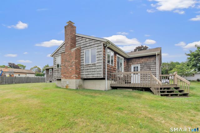 470 Oceanview Terrace, Stratford, CT 06615