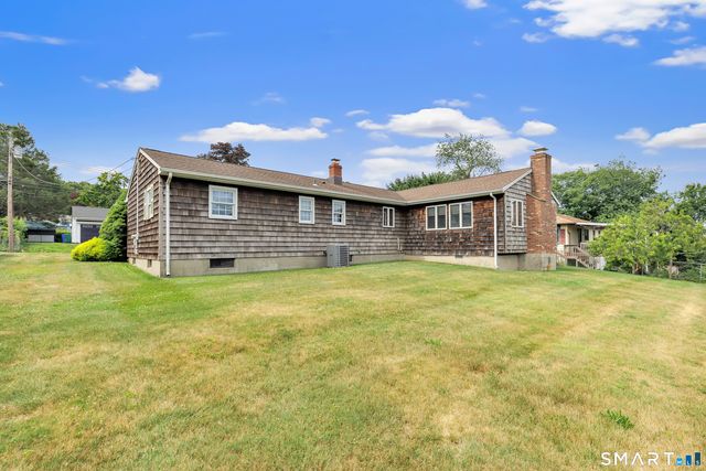 470 Oceanview Terrace, Stratford, CT 06615