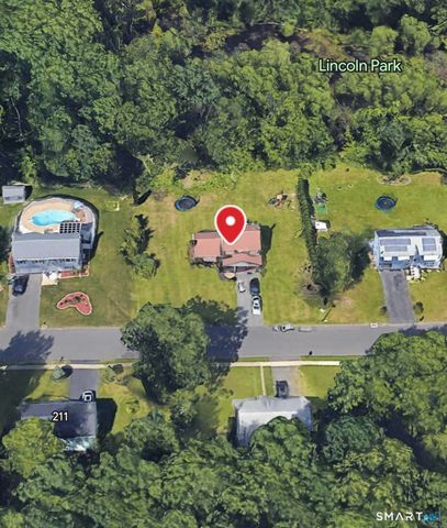 204 Willowcrest Drive, Windsor, CT 06095