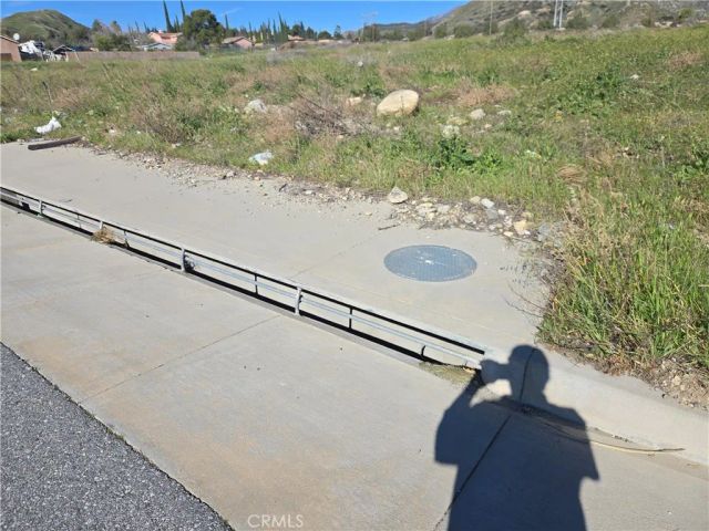 0 N HARGRAVE, Banning, CA 92220