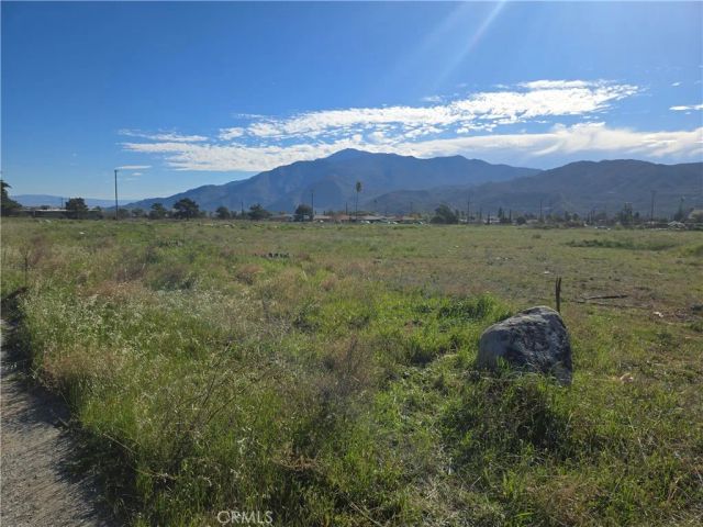 0 N HARGRAVE, Banning, CA 92220