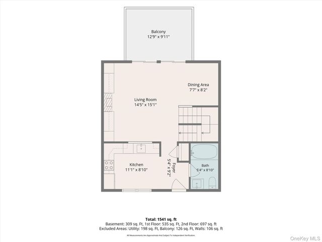 6306 Chelsea Cove N, Hopewell Junction, NY 12533